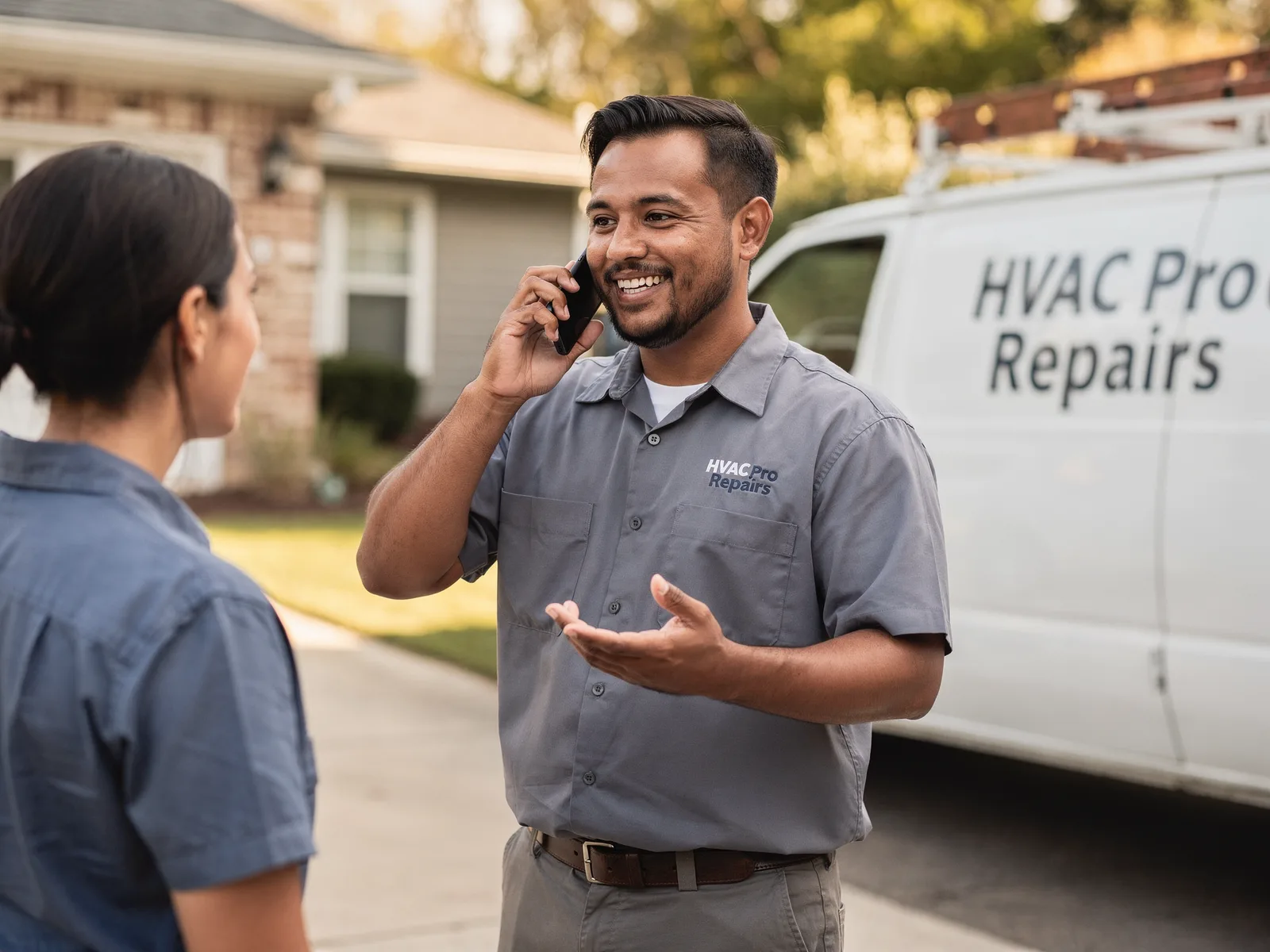 Heat Pump Repair Homer, OH FAQs