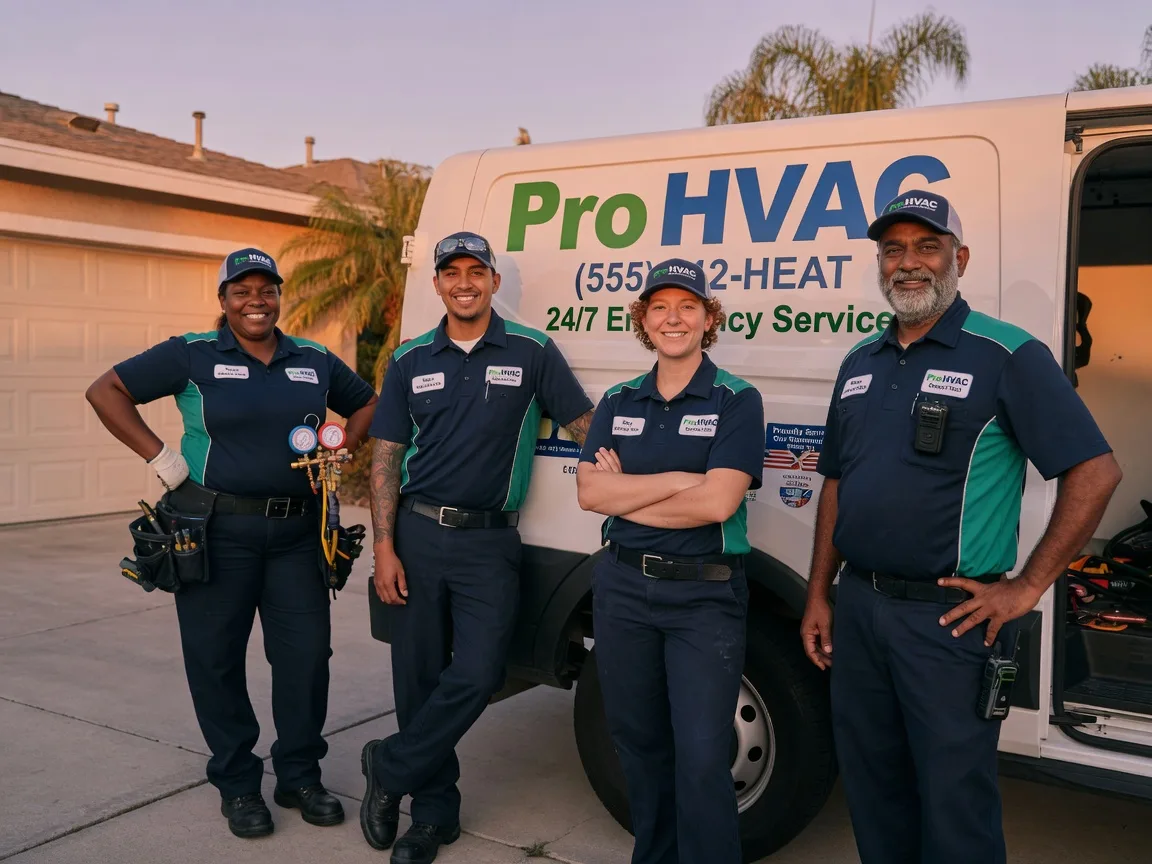 Furnace Repair company in Homer, OH