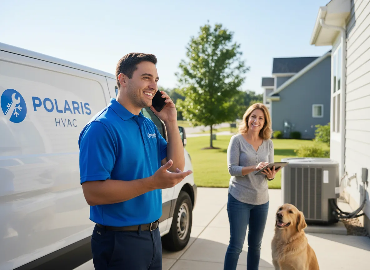 Furnace Repair Homer, OH FAQs